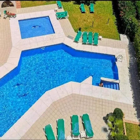 Appartamento Club Playa Flores Torremolinos