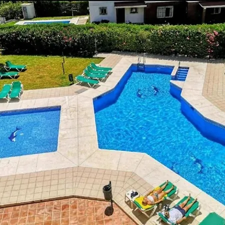Club Playa Flores