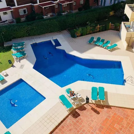 Club Playa Flores Torremolinos