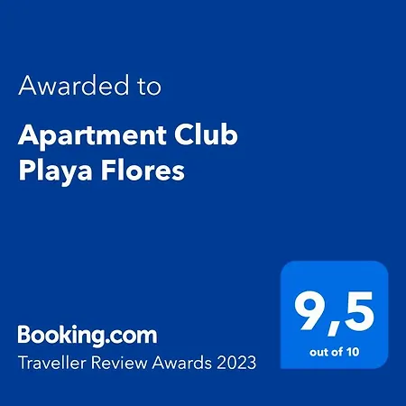 Club Playa Flores