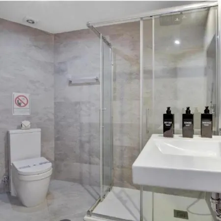 Appartamento Club Playa Flores