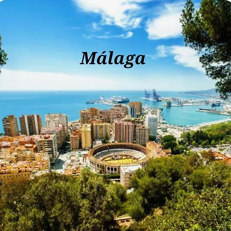 Club Playa Flores Apartament