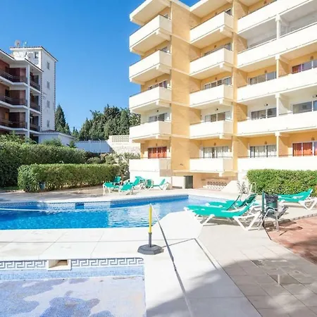 Apartment Club Playa Flores Torremolinos