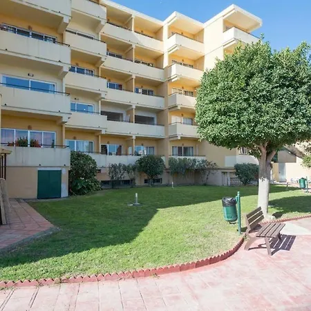 Club Playa Flores Appartamento