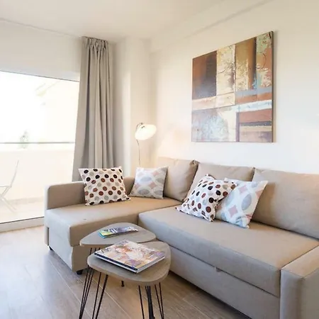 Appartamento Club Playa Flores Torremolinos