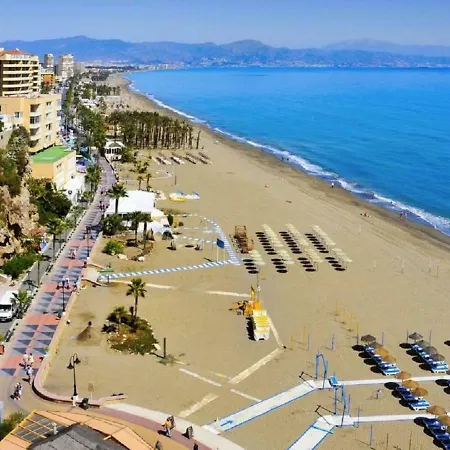 Club Playa Flores Apartment