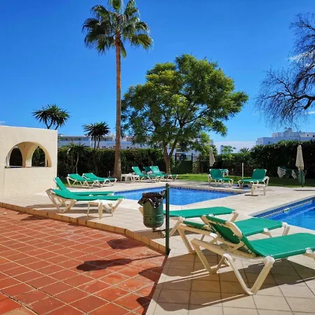Club Playa Flores Apartment