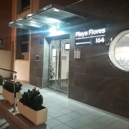 Club Playa Flores Appartamento Torremolinos