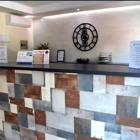 Appartamento Club Playa Flores *