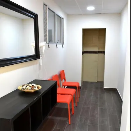 Appartamento Club Playa Flores