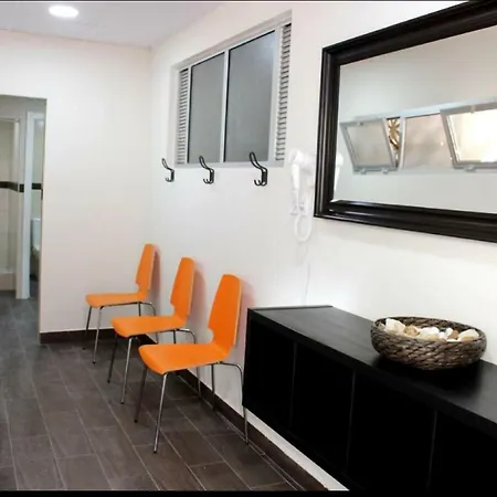 Apartment Club Playa Flores Torremolinos