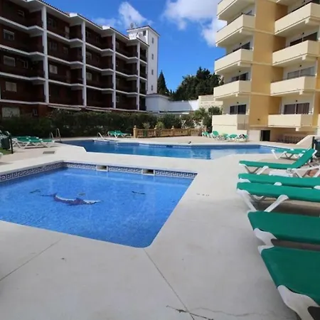 Apartment Club Playa Flores *