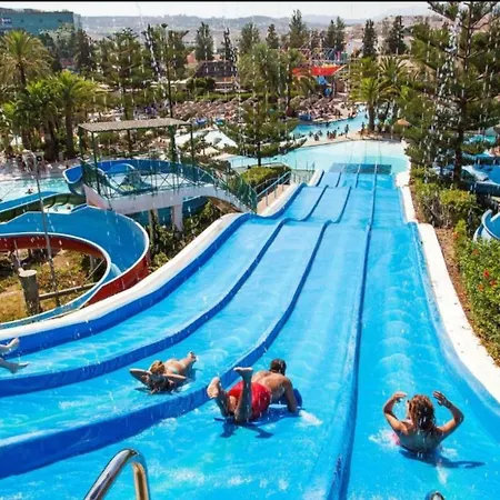 Club Playa Flores Appartamento Torremolinos