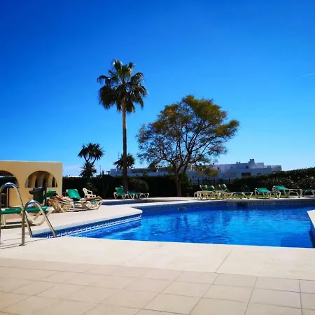 Club Playa Flores Apartment