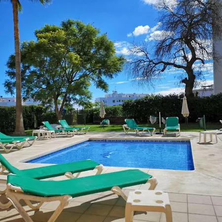 Club Playa Flores Appartamento