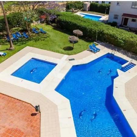 Club Playa Flores * Torremolinos