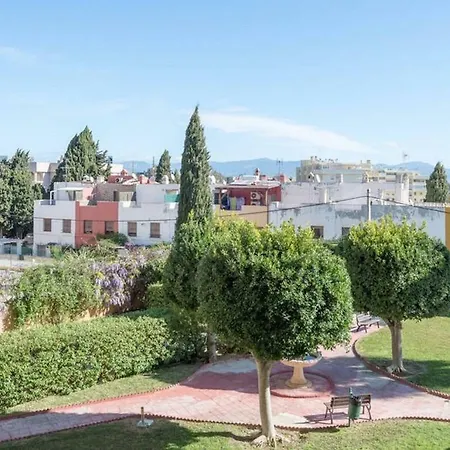 Club Playa Flores Apartment *
