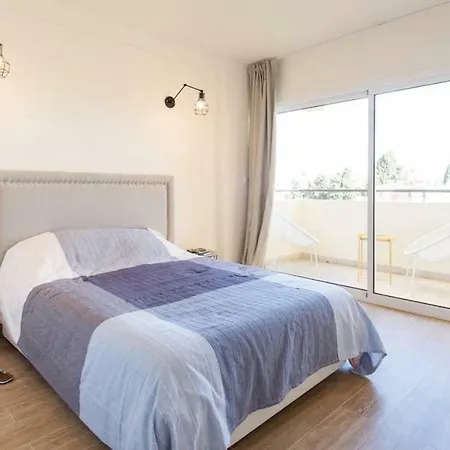 Apartment Club Playa Flores *