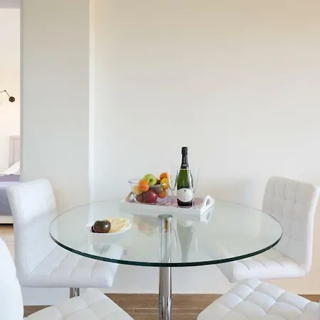 Club Playa Flores Apartment