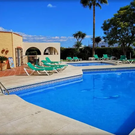 Club Playa Flores Apartment